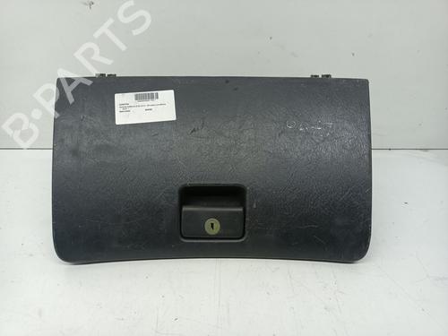 Used Glove box TOYOTA COROLLA (_E12_) 2.0 D-4D (CDE120R, CDE120L_) (116 hp) 32074180