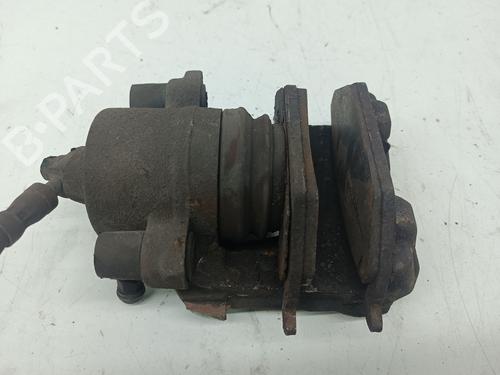 Left front brake caliper SEAT IBIZA III (6L1)  | BP31967479M105 