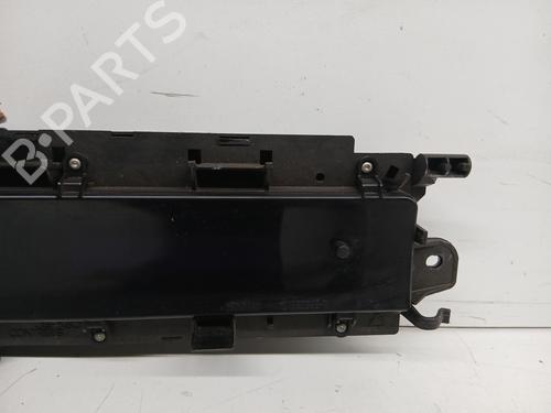 Instrument cluster RENAULT SCÉNIC II (JM0/1_)  | BP28530308C47 