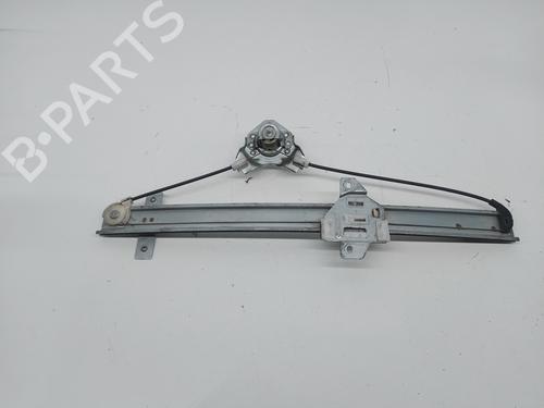 Used Front right window mechanism SUZUKI VITARA (ET, TA, TD) 1.6 i 16V All-wheel Drive (ET, TA02, SE416) (97 hp) 32484869