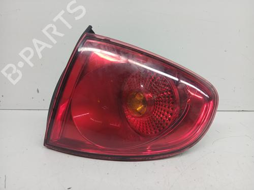 Used Right taillight Right taillight SEAT ALTEA (5P1) [2004-2015] 33042962 33042962