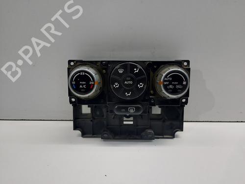 Used Climate control Climate control 20840808 20840808
