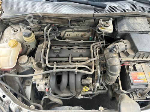 Left headlight FORD FOCUS I (DAW, DBW) 1.6 16V | BP23037793C28 