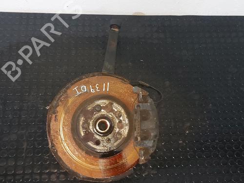 Used Left front steering knuckle MERCEDES-BENZ M-CLASS (W164) ML 350 CDI 4-matic (164.125, 164.124) (211 hp) 20841859