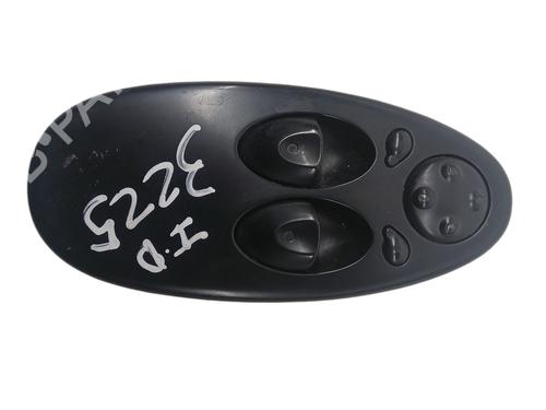 Left front window switch ROVER 75 (RJ) 2.0 CDT | BP33607597I27 - Image 4