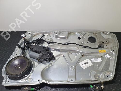 Used Front right window mechanism VW PASSAT B5.5 (3B3) 1.9 TDI (101 hp) 20832232