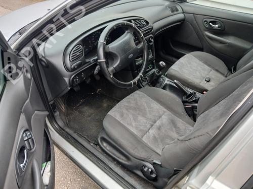 Front right window mechanism FORD MONDEO II (BAP) 1.8 TD | BP23876486C23 