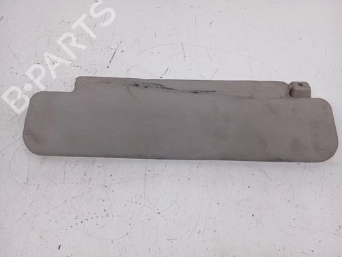 Aletta parasole sinistra FORD TRANSIT Bus (T_ _) [1985-1992]  32866946