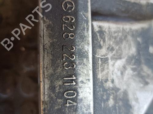 Step MERCEDES-BENZ M-CLASS (W163) ML 400 CDI (163.128) | BP20834237C149 