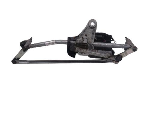 Front wiper motor VW PASSAT B6 (3C2) | BP34430058M29 - Image 4
