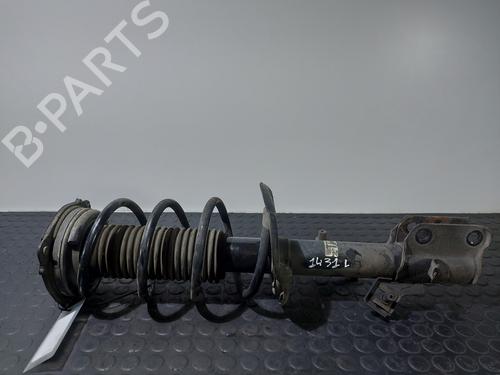 Used Left front shock absorber NISSAN JUKE (F15) 1.6 (117 hp) 28320073