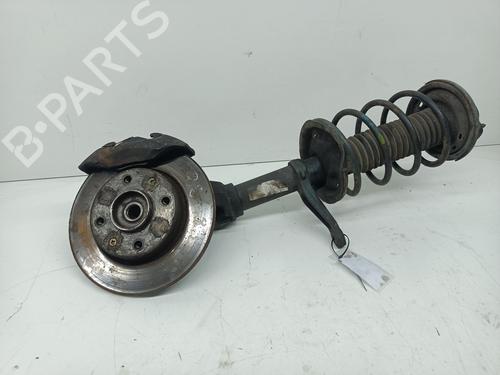 Used Left front steering knuckle CITROËN SAXO (S0, S1) 1.4 VTS (75 hp) 28721797