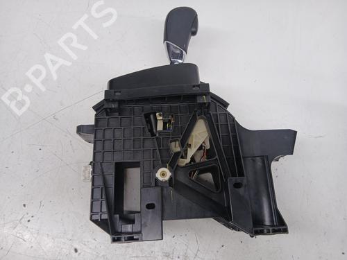 Gear lever NISSAN QASHQAI II (J11, J11_)  | BP25594926M90