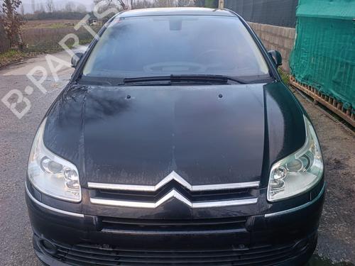 Brugte CITROËN C4 I (LC_) [2004-2014]  4447570