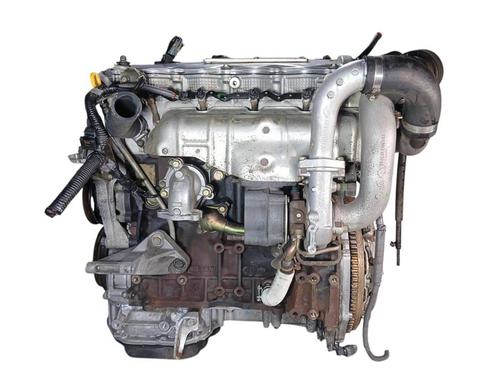 Engine NISSAN ALMERA II (N16) 2.2 Di | BP39203727M1 - Image 6