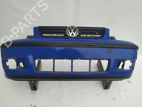 Used Front bumper VW POLO (6N2) [1999-2001]  20837458