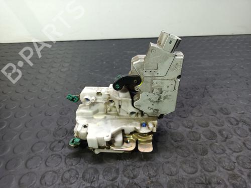 Front right lock NISSAN PRIMERA Hatchback (P11) 2.0 TD | BP20822692C97 