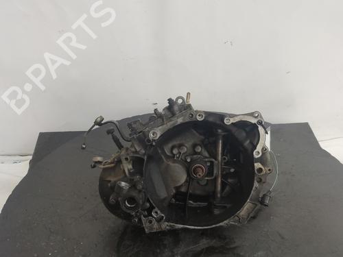 Used Gearbox PEUGEOT PARTNER Box Body/MPV (5_, G_) [1996-2025]  20844433