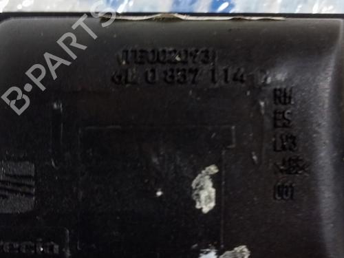 Front right interior door handle SEAT IBIZA III (6L1)  | BP20814774I14 