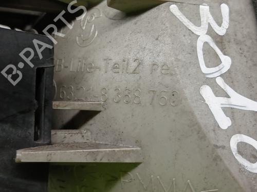 Right tailgate light BMW 3 Touring (E46) 320 d | BP33215999C80 - Image 3