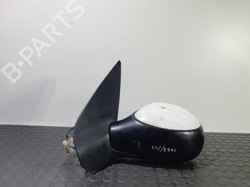 Bakspejl venstre PEUGEOT 206 Hatchback (2A/C) 1.6 16V (109 hp) 32134600