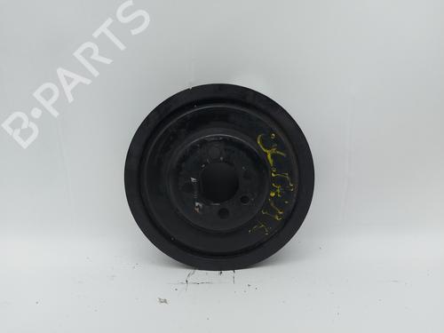 Remskive SKODA OCTAVIA I (1U2) [1996-2010]  28470845