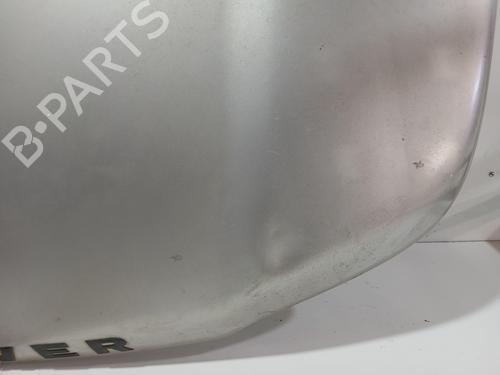 Hood LAND ROVER FREELANDER I (L314) 2.0 DI 4x4 | BP27526254C1 