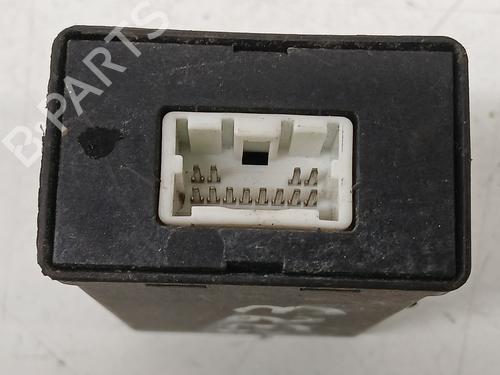 Electronic module NISSAN TERRANO II (R20) 2.7 TDi 4WD | BP27491424M83 