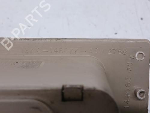 Left front window switch FORD MONDEO III (B5Y) 2.0 TDCi | BP29247014I27 