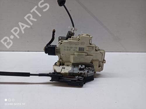 Used Rear left lock VW PASSAT B6 (3C2) 1.9 TDI (105 hp) 20831036