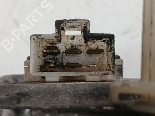 Rear wiper motor OPEL FRONTERA B (U99) 2.2 DTI (6B_ZC, 6B_VF, 6B_66, 6B_76) | BP29491255M102 