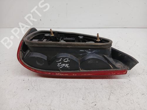 Right taillight PEUGEOT 306 (7B, N3, N5)  | BP29408996C35 