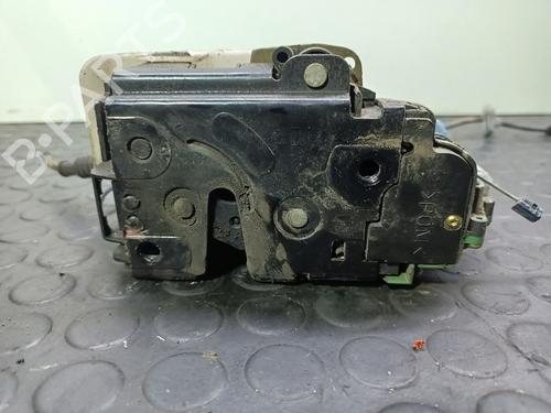 Used Rear left lock SKODA SUPERB I (3U4) 1.9 TDI (130 hp) 20826008