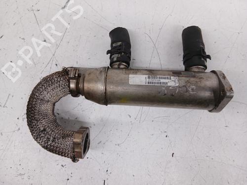 Used Egr Egr PEUGEOT 407 Coupe (6C_) 2.7 HDi (204 hp) 33292832 33292832