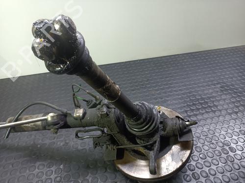 Right front steering knuckle CITROËN C5 II (RC_) | BP32098493M26 - Image 4