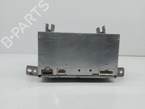 Radio NISSAN NAVARA NP300 (D40)  | BP23893973E6 