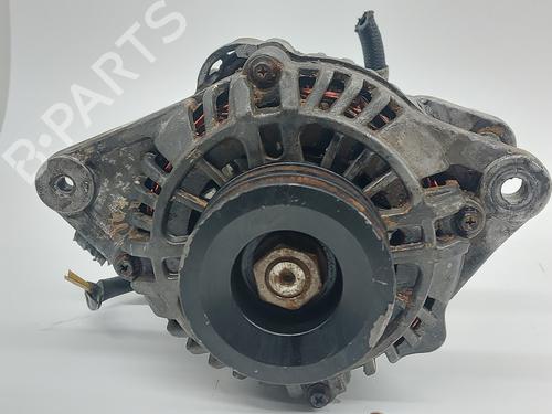 Generator MITSUBISHI GALLOPER (JK-01) 2.5 TD intercooler | BP24296225M7