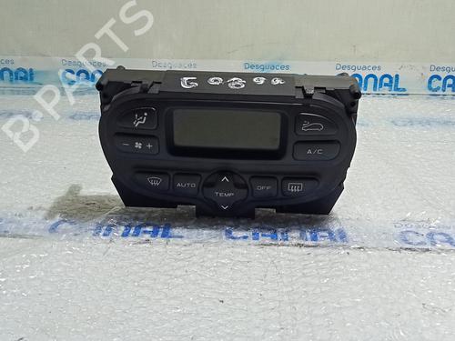 Used Climate control CITROËN XSARA PICASSO (N68) 1.6 HDi (109 hp) 20829541