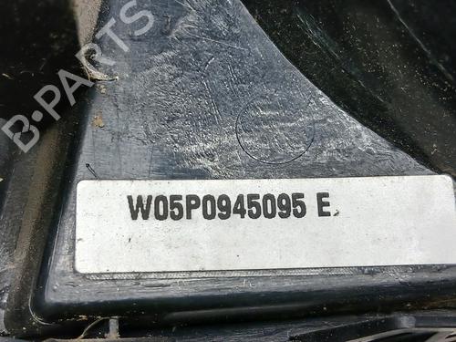 Left taillight SEAT ALTEA (5P1)  | BP29220256C34 