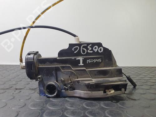 Front left lock MERCEDES-BENZ A-CLASS (W168) A 160 CDI (168.007) | BP20831991C98 