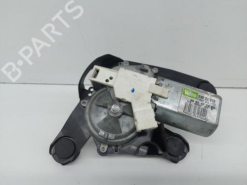Used Rear wiper motor PEUGEOT 308 I (4A_, 4C_) [2007-2016]  23574868