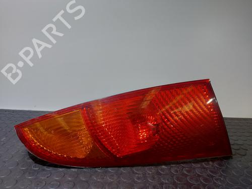 Used Right taillight FORD FOCUS I (DAW, DBW) 1.6 16V (100 hp) 20815428