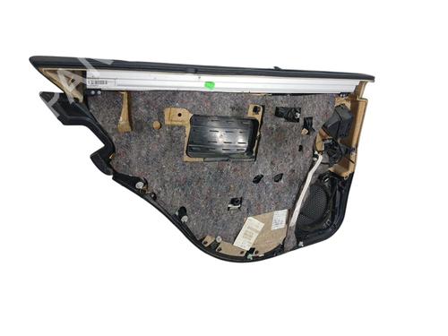 Rear right panel MERCEDES-BENZ E-CLASS (W211) E 280 CDI 4-matic (211.084) | BP38050315C61 - Image 4