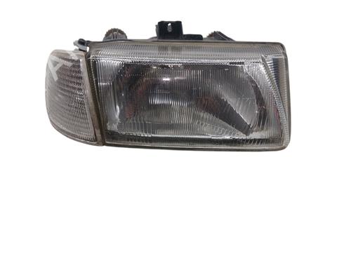 Used Right headlight Right headlight SEAT IBIZA II (6K1) 1.9 D (64 hp) 33748772 33748772