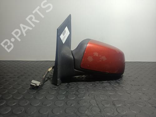 Left mirror FORD FOCUS II (DA_, HCP, DP) 1.6 | BP31947022C26 