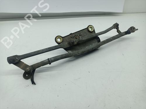 Front wiper motor CITROËN XANTIA (X1_, X2_) 2.0 HDI 109 | BP20819702M29 