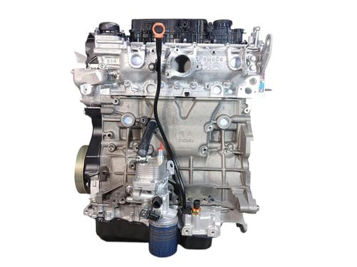 Used Engine Engine 36870632 36870632