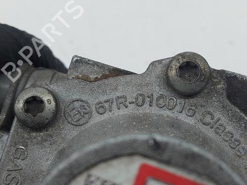Air conditioning evaporator CHEVROLET AVEO Hatchback (T300) 1.3 D | BP27191072M109 