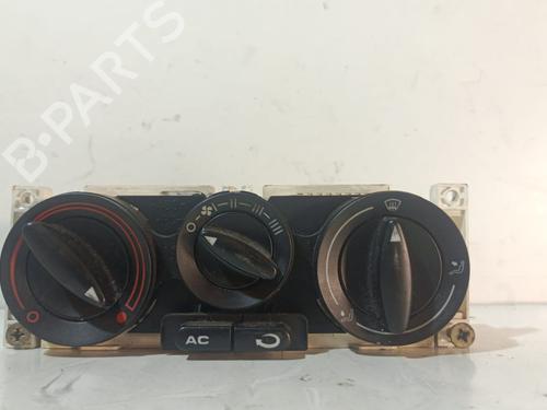 Used Climate control SEAT LEON (1M1) 1.9 TDI (90 hp) 20825312