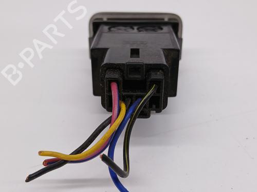 Switch MITSUBISHI GALLOPER (JK-01) 2.5 TD intercooler | BP33653100I30 - Image 2